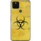 Biohazard Large Google Pixel 5 Skin